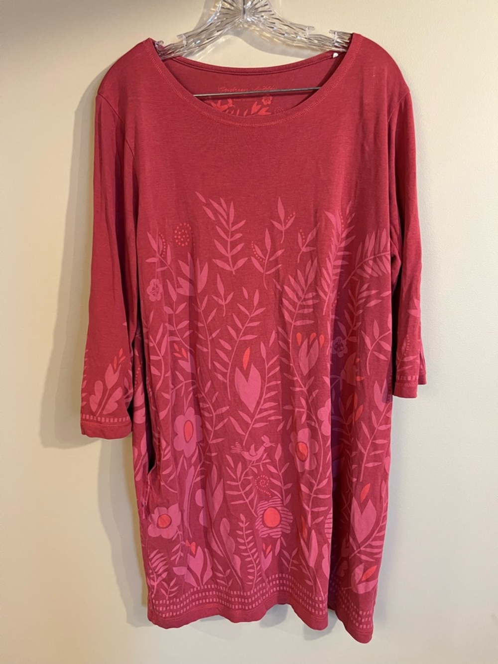 XL Gudrun Sjoden Dress